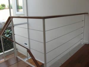 Escada Serralheiro Joinville SC